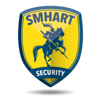Smhart Security EC logo