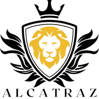 Alcatraz Security logo