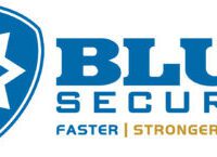 Blue Security logo