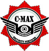 CMAX Security logo