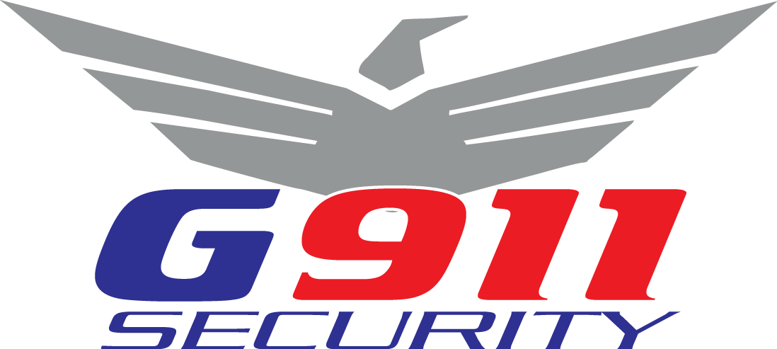 G911 Security logo