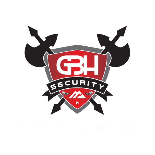 GBH Security logo