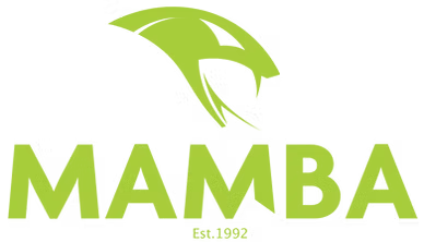Mamba Security logo