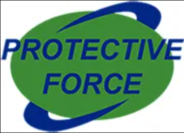 Protective Force logo