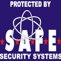 Safe Security Systems logo