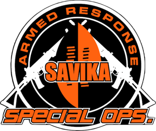 Savika Special Ops logo