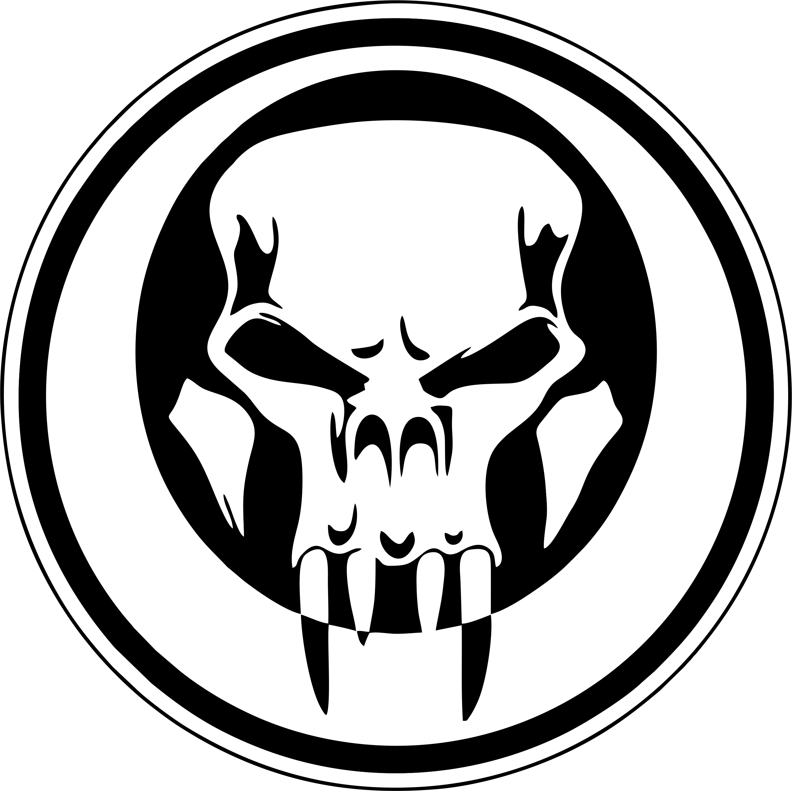SOS 247 Security logo