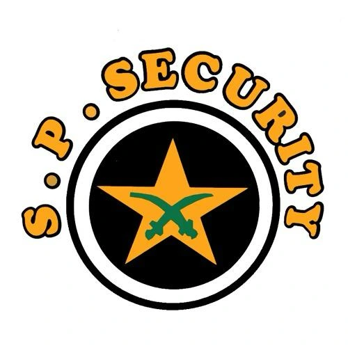 SP Security logo
