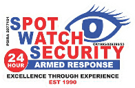 Spot Watch Security logo