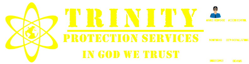 Trinity Protection Services logo